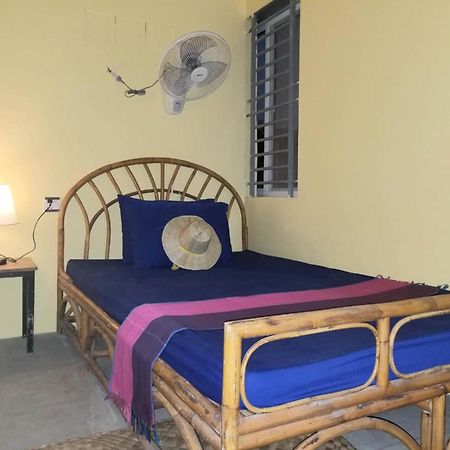 Ferienwohnung Uncle'S House Siemreap Siem Reap Exterior foto