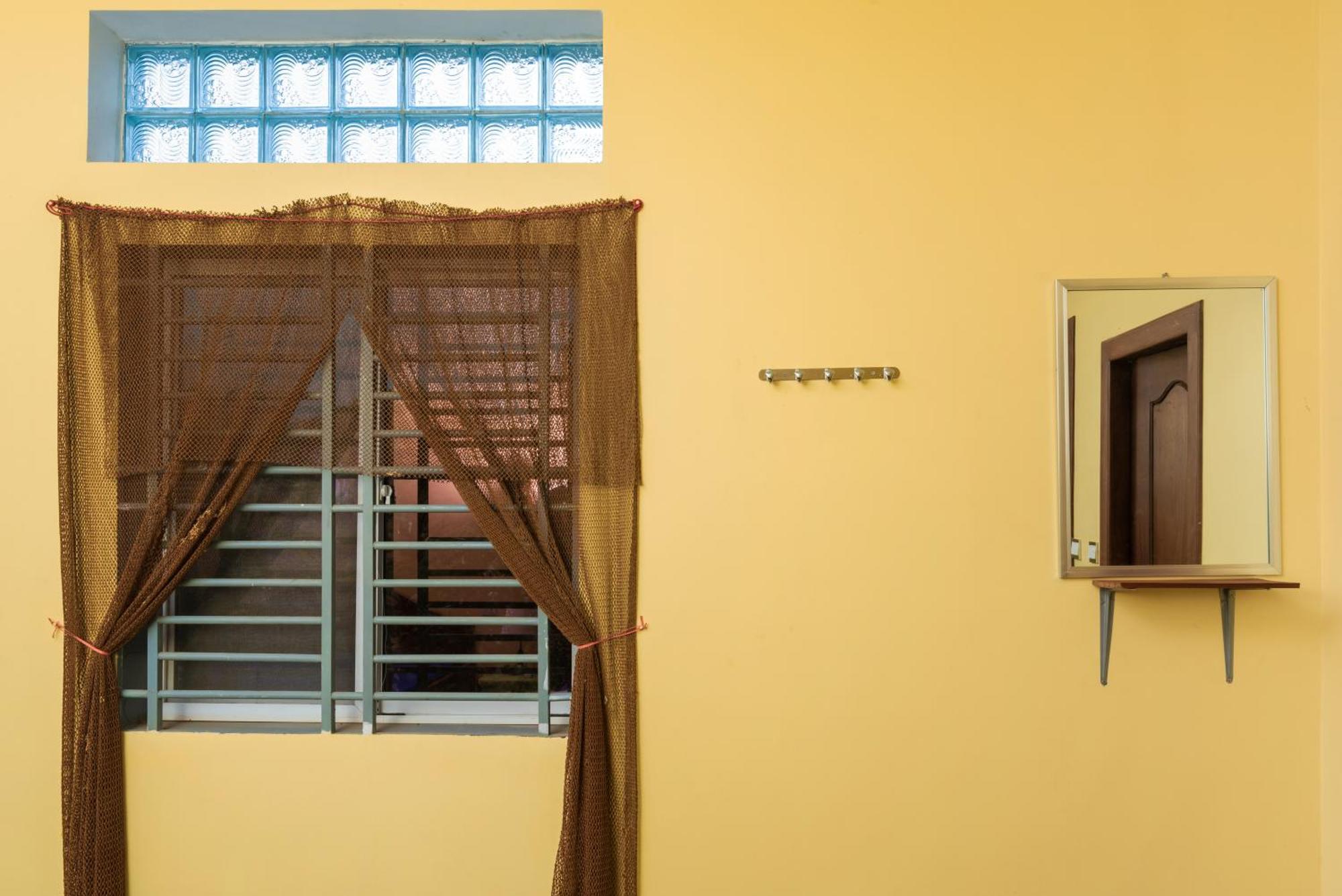 Ferienwohnung Uncle'S House Siemreap Siem Reap Exterior foto