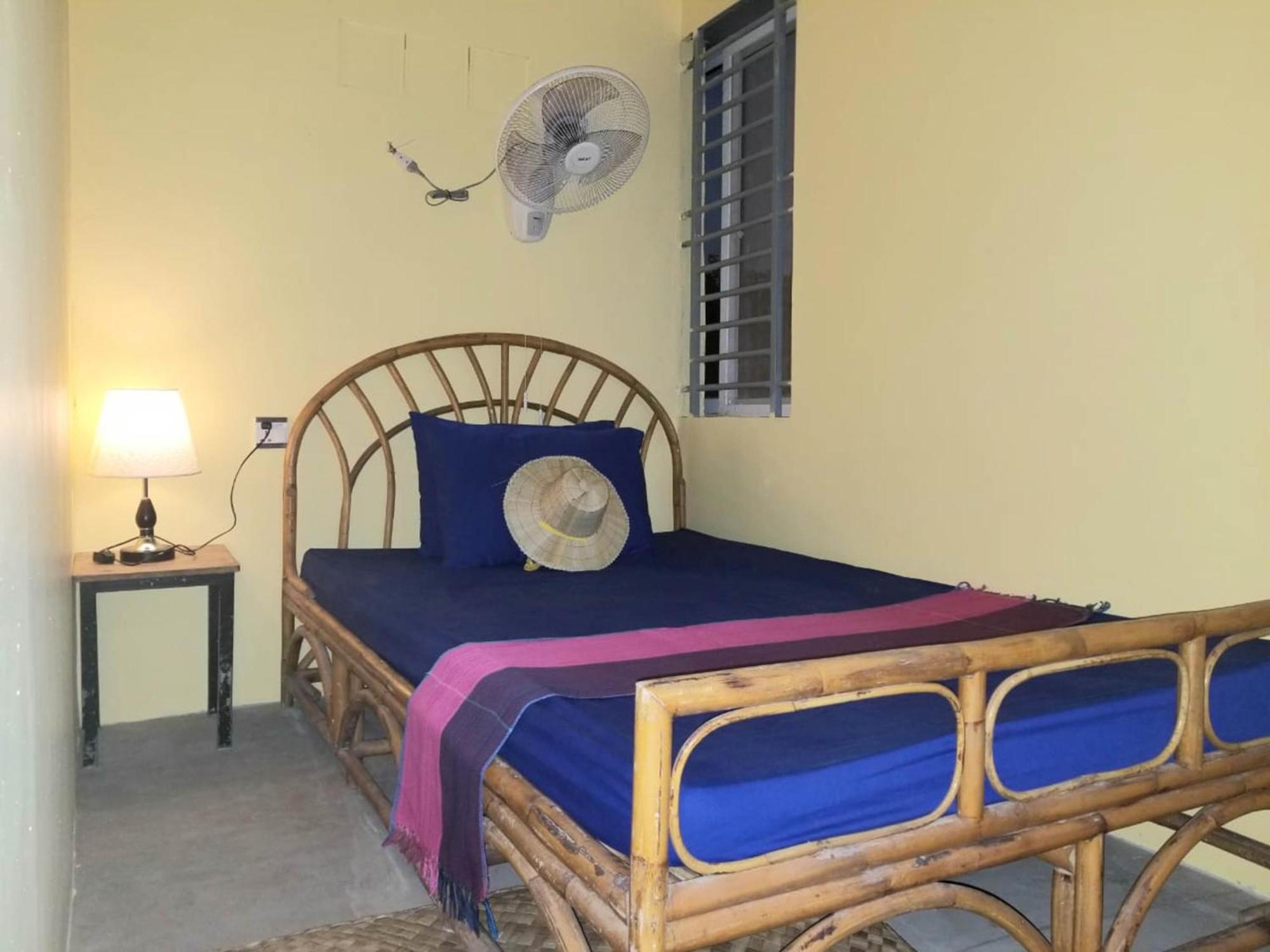 Ferienwohnung Uncle'S House Siemreap Siem Reap Exterior foto